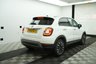 USED 2018 68 FIAT 500X 1.0 FireFly Turbo MultiAir City Cross SUV 5dr Petrol Manual Euro 6 (s/s) (120 bhp) ONLY 61,128 MILES+THIS VEHICLE WILL COME WITH A NEW 12 MONTH MOT+7 INCH HD TOUCHSCREEN DAB RADIO WITH BLUETOOTH+AUTOMATIC DUAL ZONE CLIMATE CONTROL AIR-CONDITIONING+LED DAYTIME RUNNING LIGHTS+REAR PARKING ASSISTANCE+'ICE WHITE' PAINT+17 INCH ALLOY WHEELS.