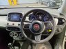 USED 2018 68 FIAT 500X 1.0 FireFly Turbo MultiAir City Cross SUV 5dr Petrol Manual Euro 6 (s/s) (120 bhp) ONLY 61,128 MILES+THIS VEHICLE WILL COME WITH A NEW 12 MONTH MOT+7 INCH HD TOUCHSCREEN DAB RADIO WITH BLUETOOTH+AUTOMATIC DUAL ZONE CLIMATE CONTROL AIR-CONDITIONING+LED DAYTIME RUNNING LIGHTS+REAR PARKING ASSISTANCE+'ICE WHITE' PAINT+17 INCH ALLOY WHEELS.