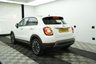 USED 2018 68 FIAT 500X 1.0 FireFly Turbo MultiAir City Cross SUV 5dr Petrol Manual Euro 6 (s/s) (120 bhp) ONLY 61,128 MILES+THIS VEHICLE WILL COME WITH A NEW 12 MONTH MOT+7 INCH HD TOUCHSCREEN DAB RADIO WITH BLUETOOTH+AUTOMATIC DUAL ZONE CLIMATE CONTROL AIR-CONDITIONING+LED DAYTIME RUNNING LIGHTS+REAR PARKING ASSISTANCE+'ICE WHITE' PAINT+17 INCH ALLOY WHEELS.