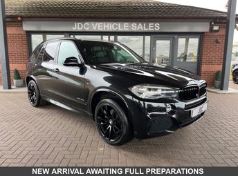 View our BMW X5