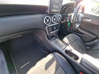 USED 2016 16 MERCEDES-BENZ A-CLASS 2.1 A220d AMG Line (Premium) Hatchback 5dr Diesel 7G-DCT Euro 6 (s/s) (177 ps) +++SAME DAY/NEXT DAY DELIVERY AVAILABLE+++