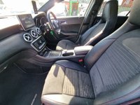 USED 2016 16 MERCEDES-BENZ A-CLASS 2.1 A220d AMG Line (Premium) Hatchback 5dr Diesel 7G-DCT Euro 6 (s/s) (177 ps) +++SAME DAY/NEXT DAY DELIVERY AVAILABLE+++