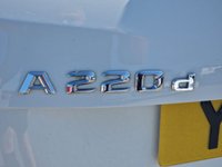 USED 2016 16 MERCEDES-BENZ A-CLASS 2.1 A220d AMG Line (Premium) Hatchback 5dr Diesel 7G-DCT Euro 6 (s/s) (177 ps) +++SAME DAY/NEXT DAY DELIVERY AVAILABLE+++