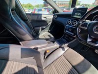 USED 2016 16 MERCEDES-BENZ A-CLASS 2.1 A220d AMG Line (Premium) Hatchback 5dr Diesel 7G-DCT Euro 6 (s/s) (177 ps) +++SAME DAY/NEXT DAY DELIVERY AVAILABLE+++