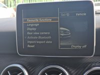USED 2016 16 MERCEDES-BENZ A-CLASS 2.1 A220d AMG Line (Premium) Hatchback 5dr Diesel 7G-DCT Euro 6 (s/s) (177 ps) +++SAME DAY/NEXT DAY DELIVERY AVAILABLE+++