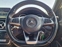 USED 2016 16 MERCEDES-BENZ A-CLASS 2.1 A220d AMG Line (Premium) Hatchback 5dr Diesel 7G-DCT Euro 6 (s/s) (177 ps) +++SAME DAY/NEXT DAY DELIVERY AVAILABLE+++