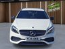 USED 2016 16 MERCEDES-BENZ A-CLASS 2.1 A220d AMG Line (Premium) Hatchback 5dr Diesel 7G-DCT Euro 6 (s/s) (177 ps) +++SAME DAY/NEXT DAY DELIVERY AVAILABLE+++