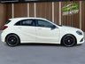 USED 2016 16 MERCEDES-BENZ A-CLASS 2.1 A220d AMG Line (Premium) Hatchback 5dr Diesel 7G-DCT Euro 6 (s/s) (177 ps) +++SAME DAY/NEXT DAY DELIVERY AVAILABLE+++