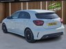 USED 2016 16 MERCEDES-BENZ A-CLASS 2.1 A220d AMG Line (Premium) Hatchback 5dr Diesel 7G-DCT Euro 6 (s/s) (177 ps) +++SAME DAY/NEXT DAY DELIVERY AVAILABLE+++
