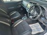 USED 2019 19 TOYOTA YARIS 1.5 VVT-h GR SPORT E-CVT Euro 6 (s/s) 5dr FSH-AC-NAV-ULEZ, ALLOYS