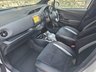 USED 2019 19 TOYOTA YARIS 1.5 VVT-h GR SPORT E-CVT Euro 6 (s/s) 5dr FSH-AC-NAV-ULEZ, ALLOYS