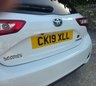 USED 2019 19 TOYOTA YARIS 1.5 VVT-h GR SPORT E-CVT Euro 6 (s/s) 5dr FSH-AC-NAV-ULEZ, ALLOYS