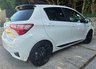 USED 2019 19 TOYOTA YARIS 1.5 VVT-h GR SPORT E-CVT Euro 6 (s/s) 5dr FSH-AC-NAV-ULEZ, ALLOYS