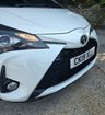 USED 2019 19 TOYOTA YARIS 1.5 VVT-h GR SPORT E-CVT Euro 6 (s/s) 5dr FSH-AC-NAV-ULEZ, ALLOYS
