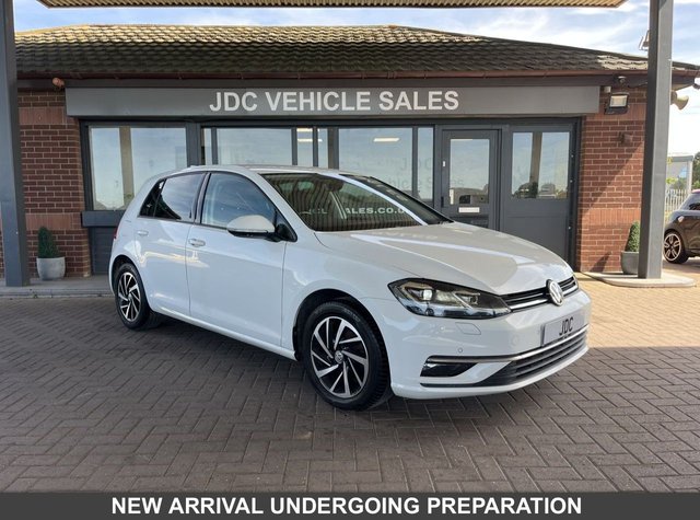 JDC Vehicle Sales