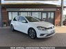 USED 2019 69 VOLKSWAGEN GOLF 1.0 TSI Match Edition Hatchback 5dr Petrol Manual Euro 6 (s/s) (115 ps) 