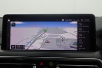 USED 2022 22 BMW X3 2.0 20d MHT M Sport 5dr Auto xDrive (SAT NAV) 