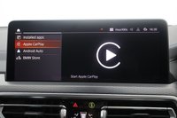 USED 2022 22 BMW X3 2.0 20d MHT M Sport 5dr Auto xDrive (SAT NAV) 