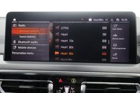 USED 2022 22 BMW X3 2.0 20d MHT M Sport 5dr Auto xDrive (SAT NAV) 