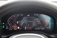 USED 2022 22 BMW X3 2.0 20d MHT M Sport 5dr Auto xDrive (SAT NAV) 