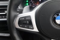USED 2022 22 BMW X3 2.0 20d MHT M Sport 5dr Auto xDrive (SAT NAV) 