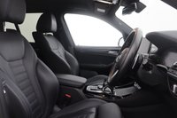USED 2022 22 BMW X3 2.0 20d MHT M Sport 5dr Auto xDrive (SAT NAV) 