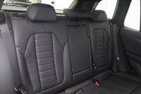 USED 2022 22 BMW X3 2.0 20d MHT M Sport 5dr Auto xDrive (SAT NAV) 