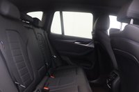 USED 2022 22 BMW X3 2.0 20d MHT M Sport 5dr Auto xDrive (SAT NAV) 
