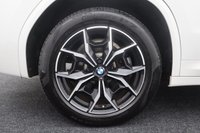 USED 2022 22 BMW X3 2.0 20d MHT M Sport 5dr Auto xDrive (SAT NAV) 