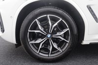 USED 2022 22 BMW X3 2.0 20d MHT M Sport 5dr Auto xDrive (SAT NAV) 