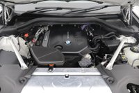 USED 2022 22 BMW X3 2.0 20d MHT M Sport 5dr Auto xDrive (SAT NAV) 