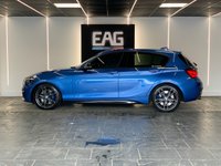 USED 2018 68 BMW 1 SERIES 3.0 M140i GPF Shadow Edition Hatchback 5dr Petrol Auto Euro 6 (s/s) (340 ps) CLEAN EXAMPLE | GOOD SPEC