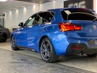 USED 2018 68 BMW 1 SERIES 3.0 M140i GPF Shadow Edition Hatchback 5dr Petrol Auto Euro 6 (s/s) (340 ps) CLEAN EXAMPLE | GOOD SPEC
