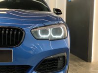 USED 2018 68 BMW 1 SERIES 3.0 M140i GPF Shadow Edition Hatchback 5dr Petrol Auto Euro 6 (s/s) (340 ps) CLEAN EXAMPLE | GOOD SPEC