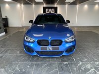 USED 2018 68 BMW 1 SERIES 3.0 M140i GPF Shadow Edition Hatchback 5dr Petrol Auto Euro 6 (s/s) (340 ps) CLEAN EXAMPLE | GOOD SPEC