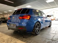 USED 2018 68 BMW 1 SERIES 3.0 M140i GPF Shadow Edition Hatchback 5dr Petrol Auto Euro 6 (s/s) (340 ps) CLEAN EXAMPLE | GOOD SPEC