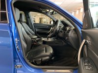USED 2018 68 BMW 1 SERIES 3.0 M140i GPF Shadow Edition Hatchback 5dr Petrol Auto Euro 6 (s/s) (340 ps) CLEAN EXAMPLE | GOOD SPEC