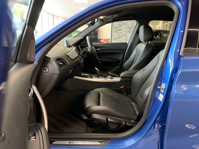 USED 2018 68 BMW 1 SERIES 3.0 M140i GPF Shadow Edition Hatchback 5dr Petrol Auto Euro 6 (s/s) (340 ps) CLEAN EXAMPLE | GOOD SPEC