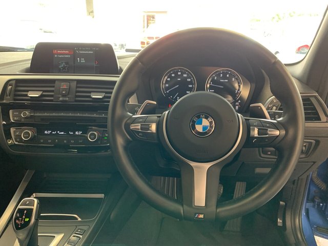 USED 2018 68 BMW 1 SERIES 3.0 M140i GPF Shadow Edition Hatchback 5dr Petrol Auto Euro 6 (s/s) (340 ps) CLEAN EXAMPLE | GOOD SPEC