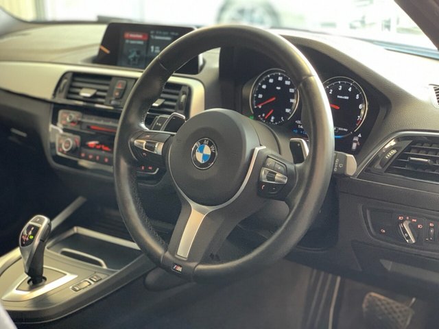 USED 2018 68 BMW 1 SERIES 3.0 M140i GPF Shadow Edition Hatchback 5dr Petrol Auto Euro 6 (s/s) (340 ps) CLEAN EXAMPLE | GOOD SPEC