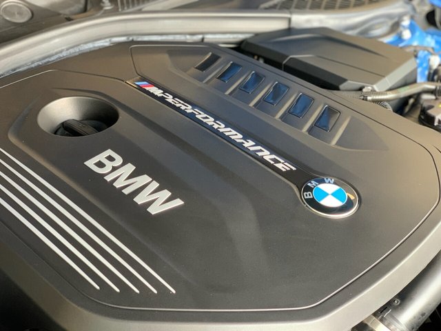 USED 2018 68 BMW 1 SERIES 3.0 M140i GPF Shadow Edition Hatchback 5dr Petrol Auto Euro 6 (s/s) (340 ps) CLEAN EXAMPLE | GOOD SPEC