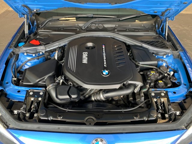 USED 2018 68 BMW 1 SERIES 3.0 M140i GPF Shadow Edition Hatchback 5dr Petrol Auto Euro 6 (s/s) (340 ps) CLEAN EXAMPLE | GOOD SPEC