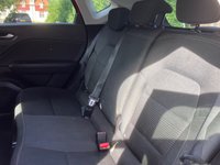 USED 2021 21 RENAULT CAPTUR 1.3 TCe Iconic SUV 5dr Petrol Manual Euro 6 (s/s) (130 ps) CarPlay Android Nav Auto LED Lights