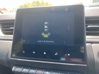 USED 2021 21 RENAULT CAPTUR 1.3 TCe Iconic SUV 5dr Petrol Manual Euro 6 (s/s) (130 ps) CarPlay Android Nav Auto LED Lights