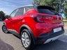 USED 2021 21 RENAULT CAPTUR 1.3 TCe Iconic SUV 5dr Petrol Manual Euro 6 (s/s) (130 ps) CarPlay Android Nav Auto LED Lights
