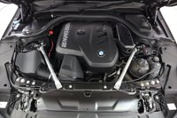 USED 2024 73 BMW 5 SERIES 2.0 520i MHT M Sport Steptronic Euro 6 (s/s) 4dr Reverse Camera, Heated Seats,