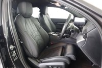 USED 2024 73 BMW 5 SERIES 2.0 520i MHT M Sport Steptronic Euro 6 (s/s) 4dr Reverse Camera, Heated Seats,