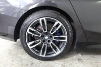 USED 2024 73 BMW 5 SERIES 2.0 520i MHT M Sport Steptronic Euro 6 (s/s) 4dr Reverse Camera, Heated Seats,
