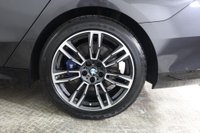 USED 2024 73 BMW 5 SERIES 2.0 520i MHT M Sport Steptronic Euro 6 (s/s) 4dr Reverse Camera, Heated Seats,