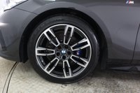 USED 2024 73 BMW 5 SERIES 2.0 520i MHT M Sport Steptronic Euro 6 (s/s) 4dr Reverse Camera, Heated Seats,